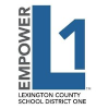 Lexington County School District One United States Jobs Expertini